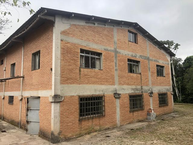 Galpão industrial - Foto 3