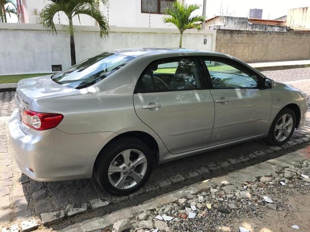 Corolla 2012/2012 2.0 xei 16v flex 4p automático - Foto 7