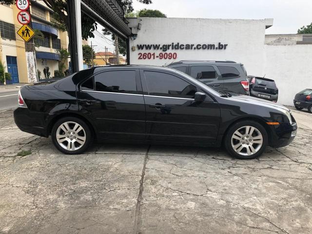 FUSION 2006/2007 2.3 SEL 16V GASOLINA 4P AUTOMÁTICO - Foto 7