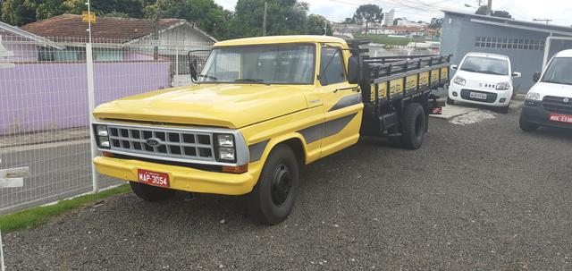 Camionete F 4000 - Foto 7