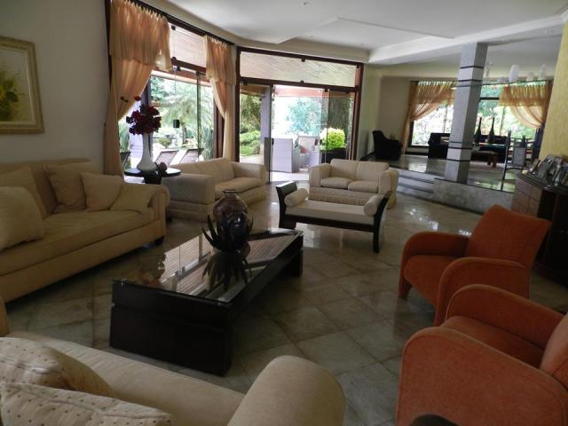 CASA ALTO LUXO 5 SUÍTES QL 7 LAGO NORTE - Foto 3
