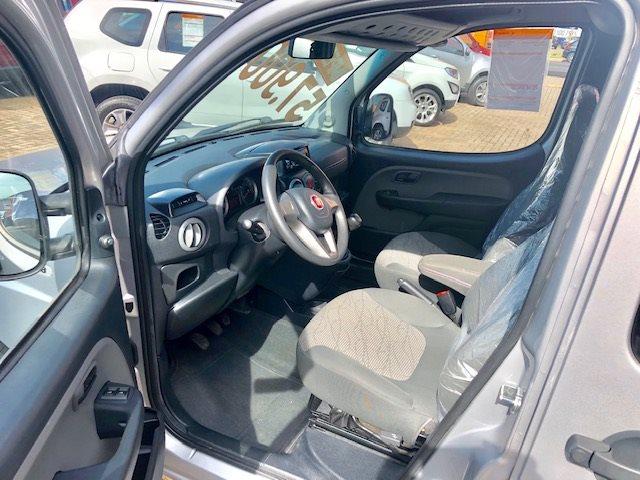 DOBLÒ 2017/2018 1.8 MPI ESSENCE 7L 16V FLEX 4P MANUAL - Foto 9