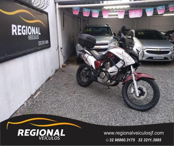 XL Transalp 700 - 2011 - Foto 7