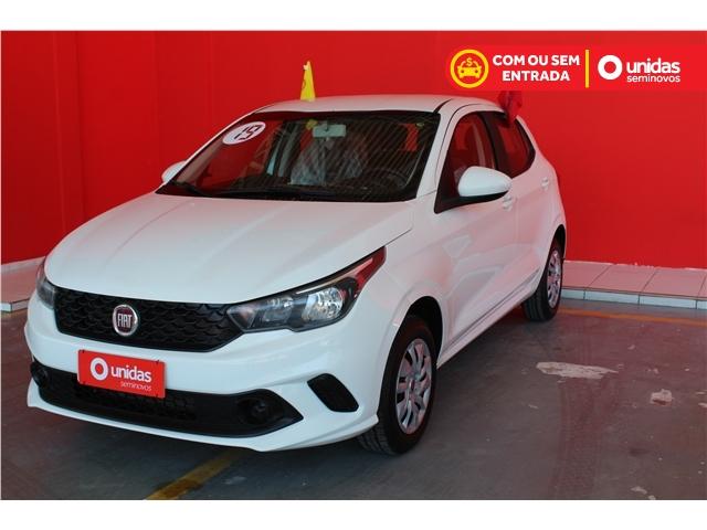 Fiat Argo 1.0 firefly flex manual - Foto 2