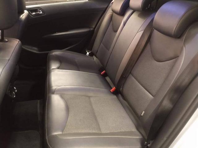 Peugeot 408 2016 - Foto 7