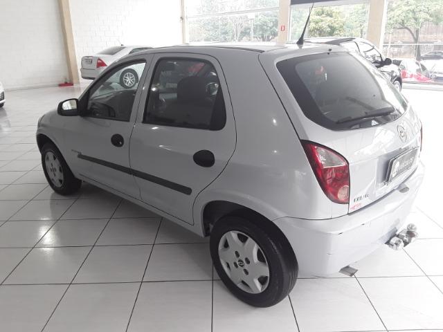 Celta Super 4Portas 1.0 Flex - Foto 9