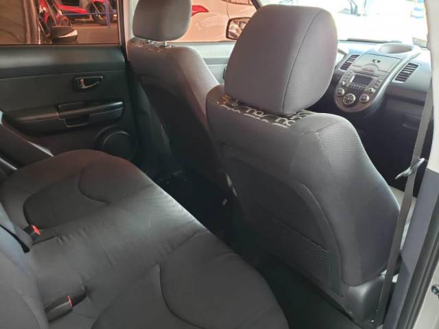 Kia Soul EX 1.6 2012 - Foto 8