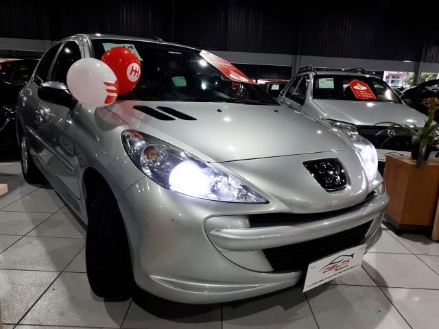 Peugeot 207 Hatch Active 1.4 (Ótimo pra Uber) - Foto 5