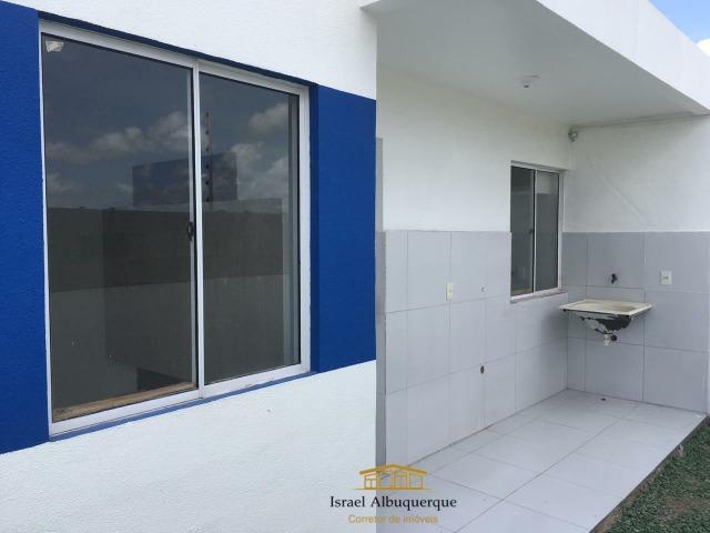 Comece 2020 de casa própria em Caruaru- use seu fgts como entrada - Foto 9