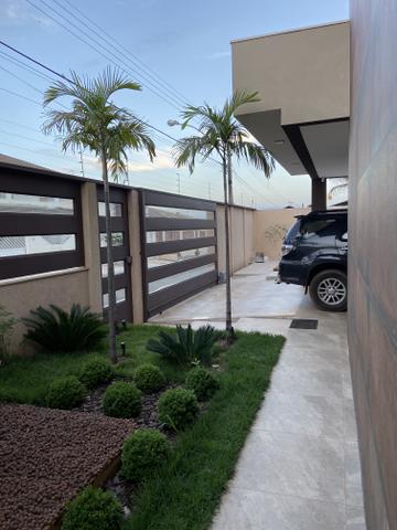Casa Nova de Luxo! Vicente Pires Rua 05 - lote de 400 mts - Foto 11