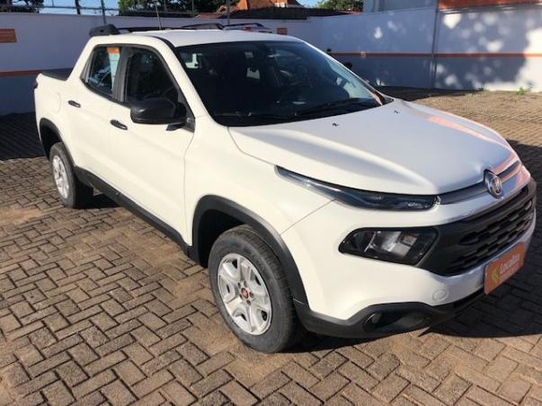 FIAT TORO 2018/2019 1.8 16V EVO FLEX ENDURANCE AT6 - Foto 3