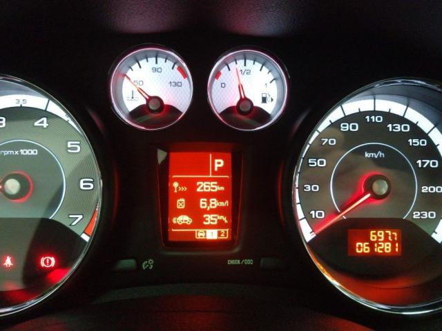 Peugeot 408 2016 - Foto 8