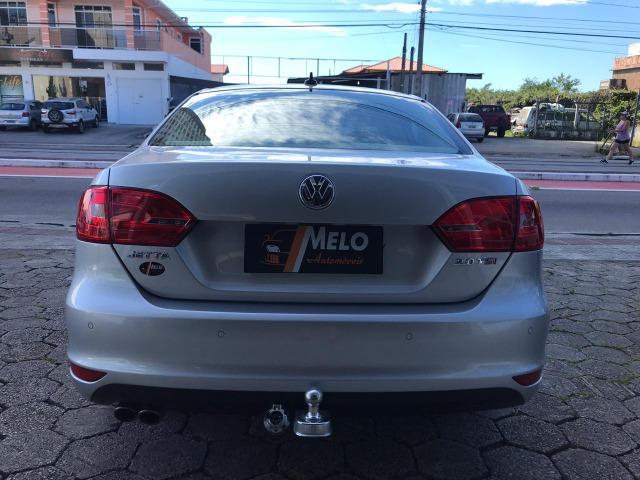 Jetta Highline 2.0 TSI Automático 2013 - Foto 7