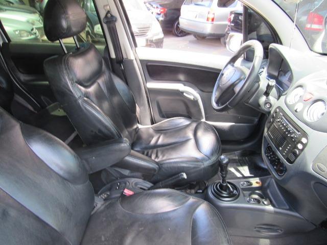 Citroen c3 1.6 ocimar versolato 2005 completo - Foto 5