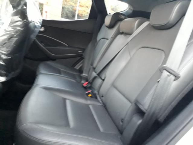 SANTA FÉ 2015/2016 3.3 MPFI 4X4 V6 270CV GASOLINA 4P AUTOMÁTICO - Foto 8