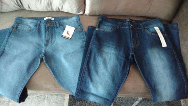 Roupas de primeira linha para revenda