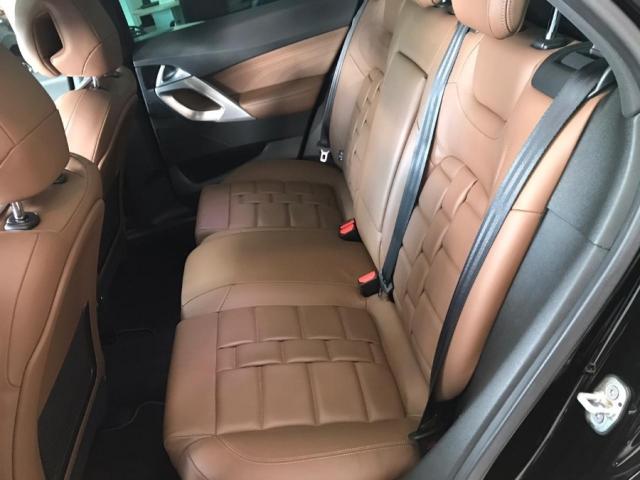Citroen DS5 So Chic Pack Club 4P - Foto 10