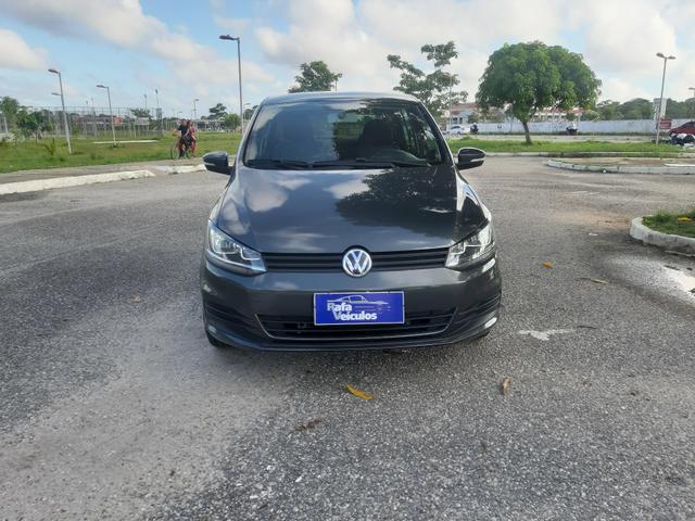 Fox 2015 1.0 Completo Só com Welington