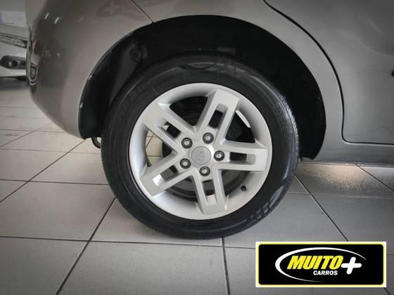 KIA SOUL 2010/2011 1.6 EX 16V FLEX 4P MANUAL - Foto 11