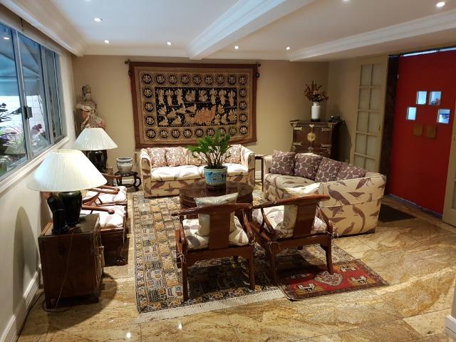 Jardim Oceânico - Luxuosa Cobertura com 596m² - Foto 7