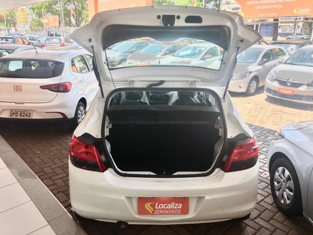 ONIX 2018/2019 1.0 MPFI JOY 8V FLEX 4P MANUAL - Foto 7