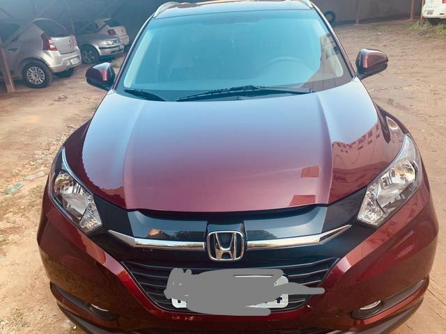 Hrv exl 2018 (NÃO ACEITO TROCA) - Foto 3