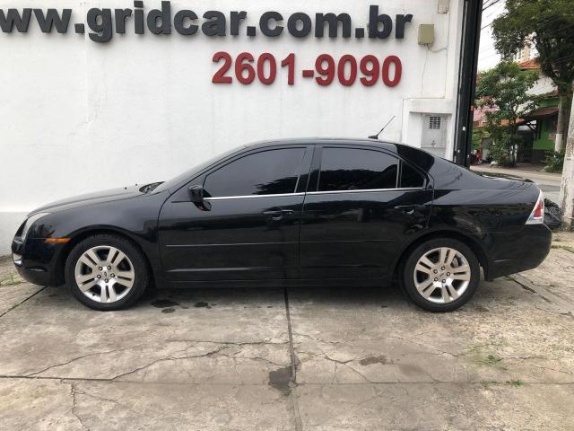 FUSION 2006/2007 2.3 SEL 16V GASOLINA 4P AUTOMÁTICO - Foto 3