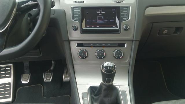 Golf Tsi 1.4 turbo 2015 - Foto 10