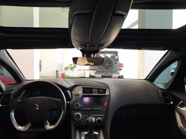 Citroen DS5 So Chic Pack Club 4P - Foto 11