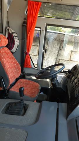 Ônibus Volkswagen Comil ano 2007/08 - Foto 4