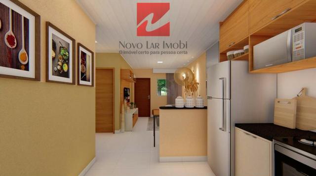 Chance única!!! casas com entrada zero em Caruaru- e taxas por conta da construtora - Foto 6