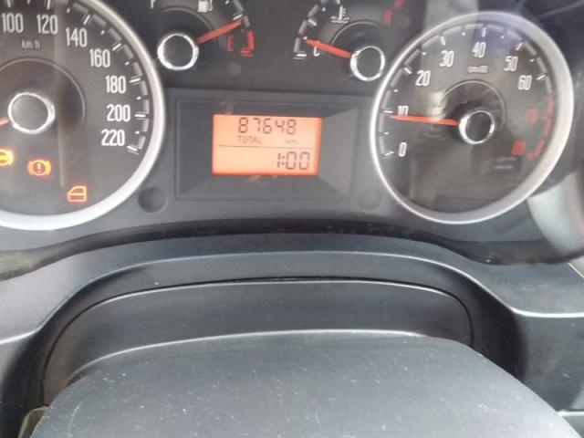 FIAT STRADA TREKKING 1.6 CD FLEX - Foto 9