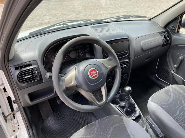 Strada cs 1.4 ano/2016 com ar - Foto 11