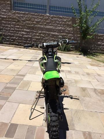 Kawasaki KX 65cc - Foto 6