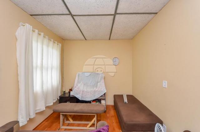 Casa à venda com 2 dormitórios em Sítio cercado, Curitiba cod:153137 - Foto 17