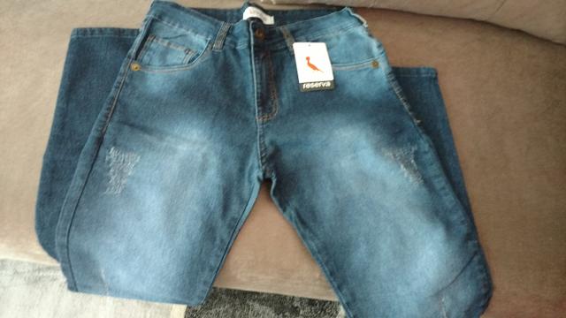 Roupas de primeira linha para revenda - Foto 2