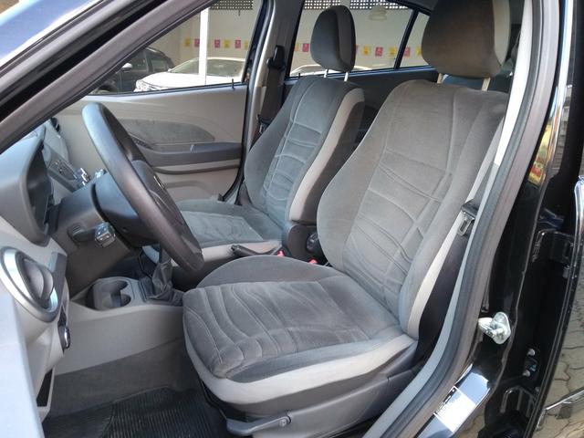 Chevrolet Agile 1.4 LTZ 2013 - Foto 8