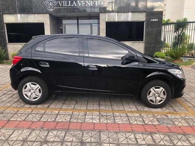 Onix LT 1.0 completo 2015 Super conservado!!! - Foto 4