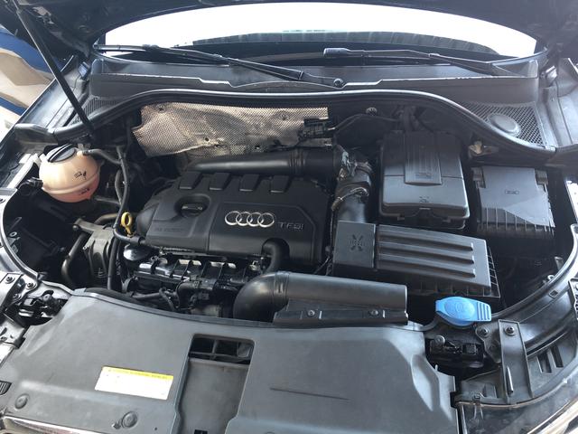 Vendo ou troco Q3 2015 ipva 2019 pago - Foto 12