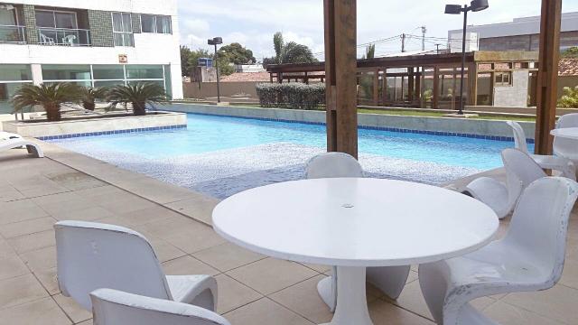 Apartamento 3/4 - Lagoa Nova - Life Moura Dubeux - 85m² - Foto 11