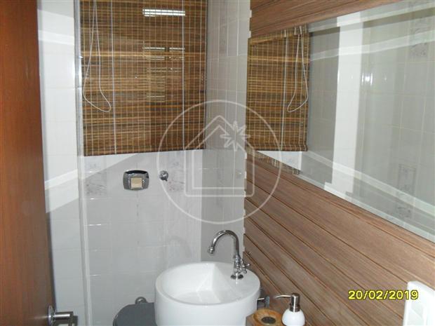 Apartamento à venda com 3 dormitórios em Jardim guanabara, Rio de janeiro cod:845871 - Foto 4