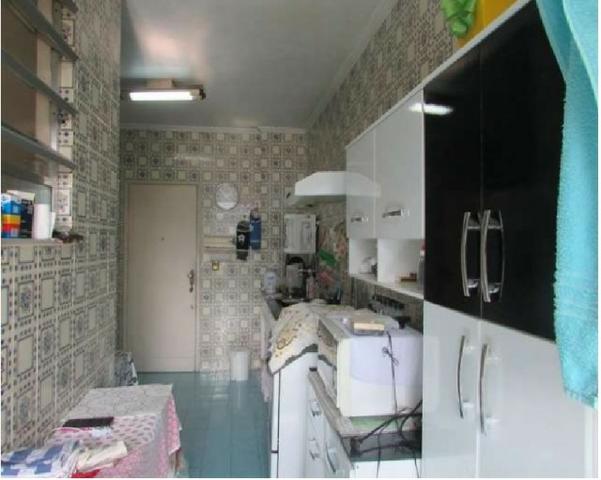 "Pertinho do Colégio Santa Mônica em Cascadura, Apto de 3 Quartos - Foto 20