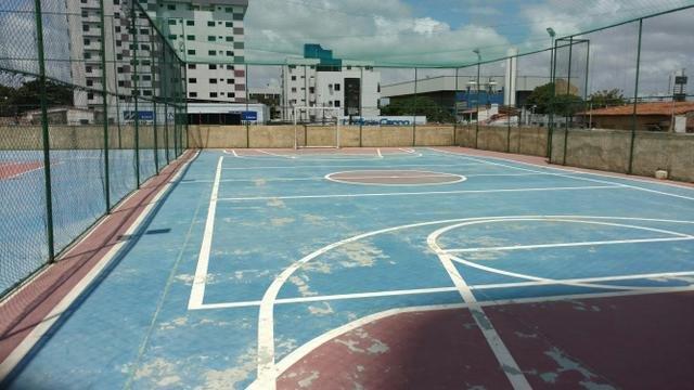 Apartamento 3/4 - Lagoa Nova - Life Moura Dubeux - 85m² - Foto 6