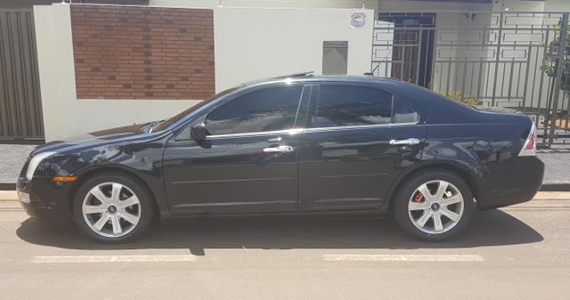 Ford Fusion 2.3 SEL 2008/2009 Impecável