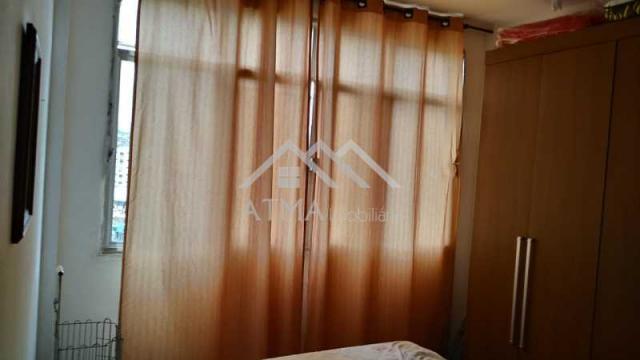 Apartamento à venda com 2 dormitórios em Olaria, Rio de janeiro cod:VPAP20239 - Foto 9