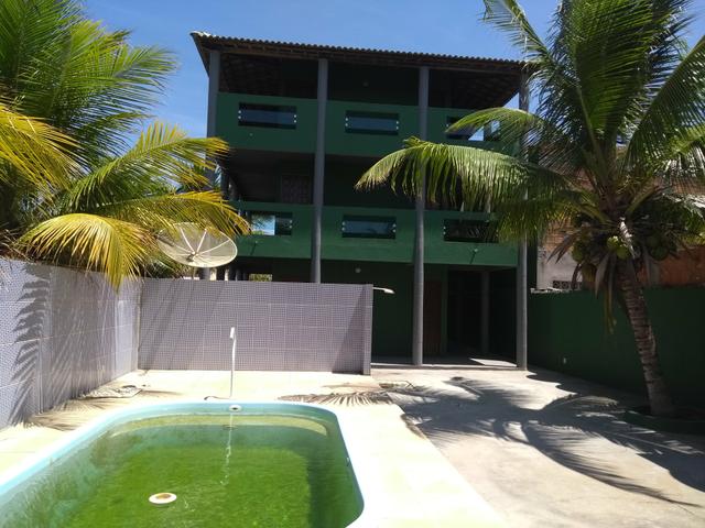 Aluga-se casa em Porto de Sauípe