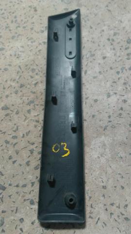 Friso Porta Dianteira Direita Master 2.5 Cód.: *1 - Foto 2