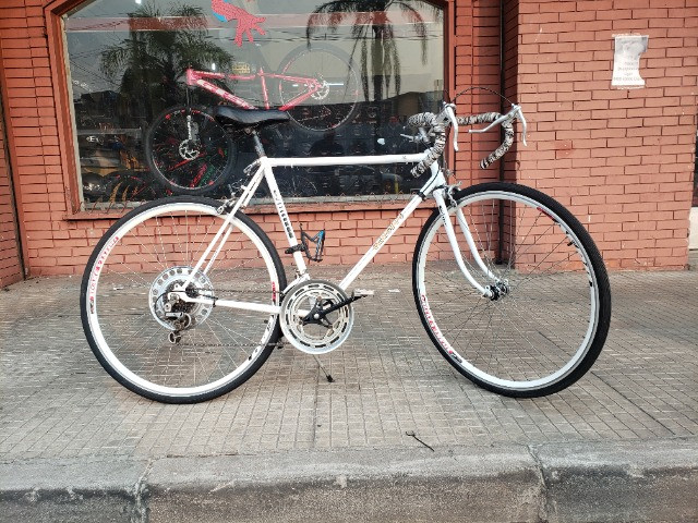 Mecânico de Bicicleta - Foto 2