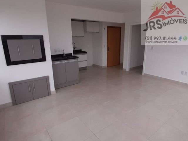 Maravilhoso apto com 02 dorm (01 suite), amplo, com vista pro mar - Foto 6