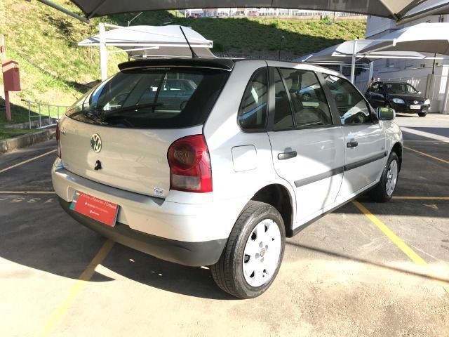 GOL G4 1.0 Completo +IPVA2020 - Foto 11